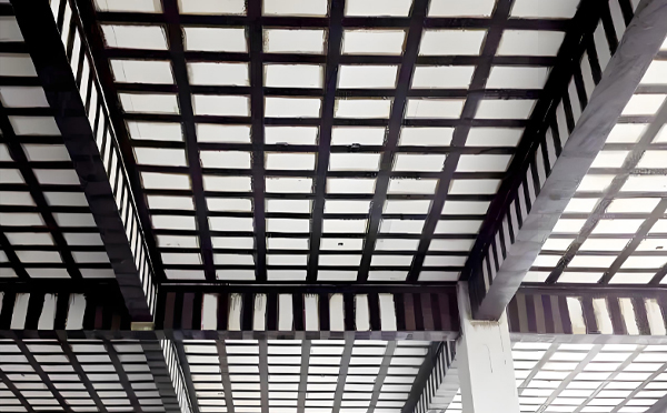 称多建筑加固技术的新选择：探索称多碳纤维加固的优势